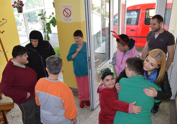 Љубав и молитве јаче од свих тешкоћа
